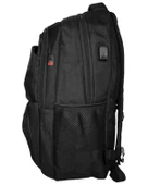 Color Bags Sırt Çantası Siyah B29 thumbnail 2