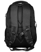 Color Bags Sırt Çantası Siyah B29 thumbnail 3