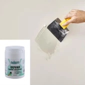 Duvar Tamir Dolgu Macunu Zemin Alçı Sıva Derin Boşluk Doldurucu Çatlak Onarıcı Giderici 1 Kg - 6