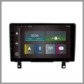 OPEL ASTRA H UYUMLU ÜSTE TAKILAN 2004-2013 6 GB RAM 128 GB HAFIZA ANDROID MULTIMEDIA TEYP thumbnail 11