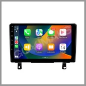 OPEL ASTRA H UYUMLU ÜSTE TAKILAN 2004-2013 6 GB RAM 128 GB HAFIZA ANDROID MULTIMEDIA TEYP thumbnail 1