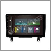 GOVİMAKS OPEL ASTRA H ÜSTE TAKILAN 2004-2013 8 GB RAM 128 GB HAFIZA ANDROID MULTIMEDIA TEYP - 6