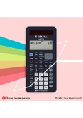 Texas Instruments TI-30X Plus Mathprint Hesap Makinesi - 5