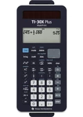 Texas Instruments TI-30X Plus Mathprint Hesap Makinesi - 1