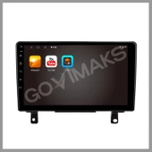 GOVİMAKS OPEL ASTRA H ÜSTE TAKILAN 2004-2013 2 GB RAM 32 GB HAFIZA ANDROID MULTIMEDIA TEYP - 6