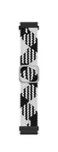 Huawei Gt3 Gt2 - 46mm Uyumlu Tokalı Örgü Kordon (22mm) - 5