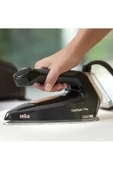 Braun CareStyle 7 Pro IS7286BK Buhar Jeneratörlü Ütü - 3