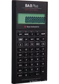 Texas Instruments BA II Plus Professional Hesap Makinesi - 2