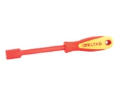 İzeltaş 1000V Lokma Uç Tonavida 4MM - 1