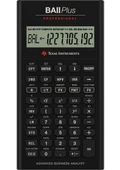 Texas Instruments BA II Plus Professional Hesap Makinesi - 1