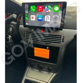 GOVİMAKS OPEL ASTRA H ÜSTE TAKILAN 2004-2013 2 GB RAM 32 GB HAFIZA ANDROID MULTIMEDIA TEYP - 4