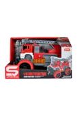 Ctoys Işıklı ve Sesli İtfaiye Aracı JS109S - 1