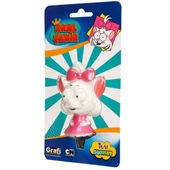 Tusi Squishy Kral Şakir Necati - Canan 13 cm - 3