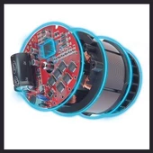 Einhell TP-BS 18/457 Li BL - Solo Akülü Tank Zımpara - 5