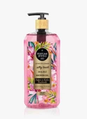 Eyüp Sabri Tuncer Silky Touch Duş Jeli 750 Ml - 1