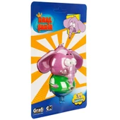 Tusi Squishy Kral Şakir Necati - Canan 13 cm - 2