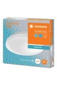 LEDVANCE LED PLAFONYER 12W IP44 SARI IŞIK SENSÖRLÜ - 1