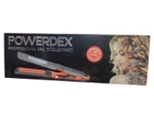 Profesyonel Saç Düzleştirici TA-2550 - 1