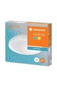 LEDVANCE LED PLAFONYER 18W IP44 SARI IŞIK - 1