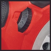 Einhell TP-BS 18/457 Li BL - Solo Akülü Tank Zımpara - 4