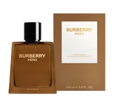 Burberry Hero Edp 100 Ml Erkek Parfüm - 2