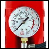 Einhell CC-AC 35/10 12 V Mini Kompresör - 3
