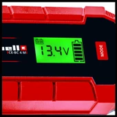 Einhell CE-BC 4 M 12 V Akü Şarj Cihazı - 2