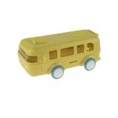 Matara Araba Model 500 Ml Suluk Sarı - 3