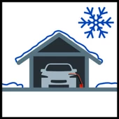 Einhell CE-BC 4 M 12 V Akü Şarj Cihazı - 3