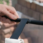 Eriyen Bant Elektrik Elektrikçi Bandı Kablo Bantı Su Geçirmez Su Altı Yapışkanlı Kauçuk Su Yalıtım - 2