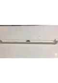 Borsan 1750 Düz 1 35 Watt Ralina Armatür Ampulsüz - 1