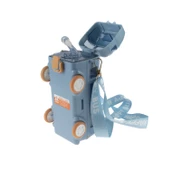 Matara Araba Model 500 Ml Suluk Mavi - 1