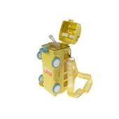 Matara Araba Model 500 Ml Suluk Sarı - 1