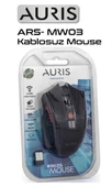 AURIS BLUETOOTH MOUSE - 4