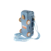 Matara Araba Model 500 Ml Suluk Mavi - 2