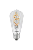 LEDVANCE SMART LED WIFI EDISON FLAMENT 4.5W - 1