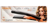 Profesyonel Saç Düzleştirici PR-2675 Turuncu - 1