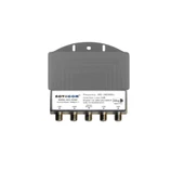 Novacom 4x1 Premium Diseqc Kapaklı Switch - 1