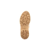 VANEDA1192 V-Clutch Pro Mid On Duty Bej Nubuk Kısa Dry-Tex Su Geçirmez Soğuğa Karşı Koruma Arazi Outdoor Trekking Botu - 5