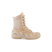 VANEDA 1348 V-Clutch On Duty Nubuk Fermuarsız Siyah Outdoor Arazi Botu - 1