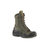 VANEDA 1348 V-Clutch On Duty Haki Nubuk Fermuarsız Arazi Outdoor Botu - 1