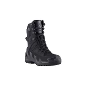 VANEDA 1191 V-Clutch Pro On Duty Nubuk Siyah  Fermuarlı Dry-Tex Su Geçirmez Soğuğa Karşı Koruma Arazi Outdoor Trekking Botu - 1