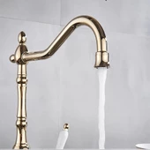 FKN Se Borulu Arıtmalı Altın Eviye Bataryası - 3