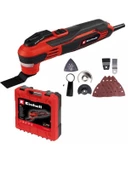 Einhell TE-MG 350 EQ Raspalama Makinesi - 1