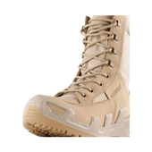 VANEDA 1348 V-Clutch On Duty Nubuk Fermuarsız Siyah Outdoor Arazi Botu - 3