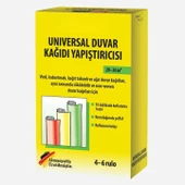 Universal Duvar Kağıdı Yapıştırıcısı 200 g - 1