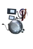 NESS EXHAUST SYSTEMS İTHAL SOUND EGZOZ SİSTEMİ - 1