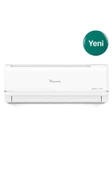 Baymak Elegant Plus UV 09 A++ 9000 BTU Inverter Duvar Tipi Klima - 1