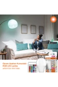 OSRAM KUMANDALI LAMBA E27 - 4