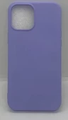 iPhone 12 Pro Max Silikona sert kasa Kılıf - 2